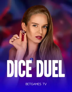 Dice Duel — BetGames.TV