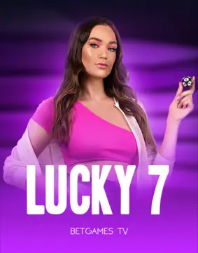 Lucky 7 — BetGames.TV