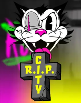 Rip City — Hacksaw