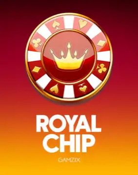 Royal Chip — Gamzix