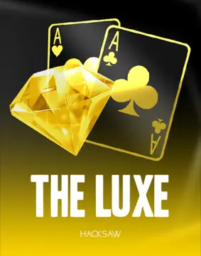The Luxe — Hacksaw